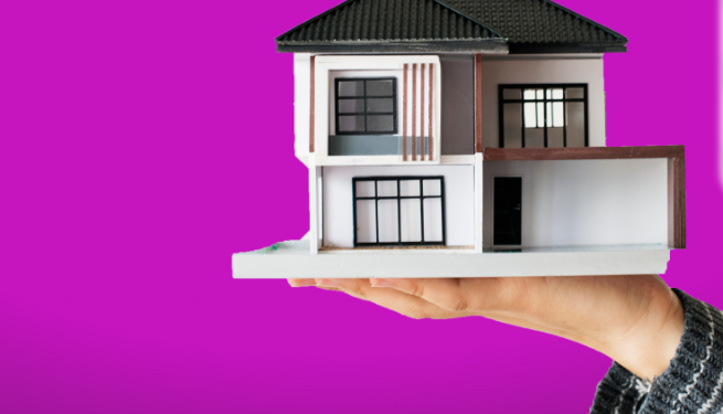 Bank Mega Syariah Optimistis Pembiayaan Rumah Tumbuh Positif Di tengah Tantangan Tahun 2024