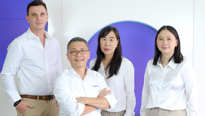 Oona Insurance Indonesia Catat Pertumbuhan Sebesar 5,3% (YoY) Semester I 2024