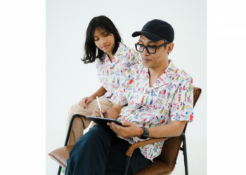 Mooi Heartmade Beri Dukungan kepada Seniman Lokal, Ajak Berkolaborasi di Mooi Artventure