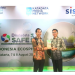 Konsisten Jalankan ESG, BSI Raih Penghargaan KGIA 2024