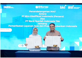 Payroll BSI Tumbuh 8,72%, Sinergi Jadi Strategi Utama