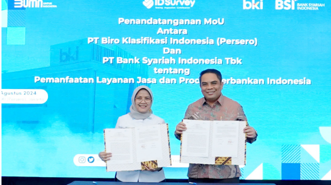 Payroll BSI Tumbuh 8,72%, Sinergi Jadi Strategi Utama