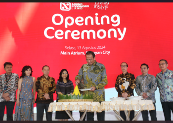 Agung Podomoro Hadirkan Fleksibilitas Pembayaran Kepemilikan Properti