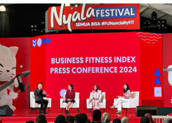 OCBC Permudah Pebisnis Mengajukan Pembukaan Rekening Giro Badan Usaha dengan 100% Digital