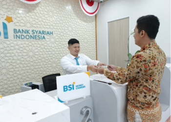 Bisnis Remitansi BSI Meningkat 10%, Transaksi Tembus Rp50 Triliun
