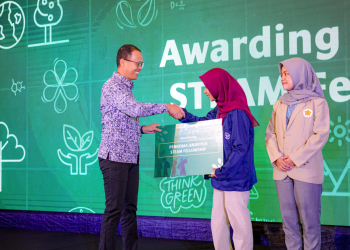 Amartha Tingkatkan Kualitas Talenta Digital Indonesia Melalui 430 Beasiswa Amartha Cendekia