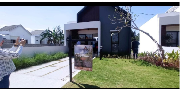 Pembiayaan BSI Griya Tumbuh Positif, Tembus Rp54,34 Triliun