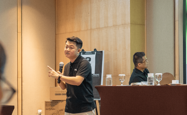 Titipku Luncurkan Laporan Tahunan yang Berfokus Pada Dampak ke Masyarakat