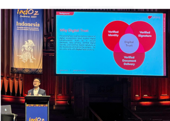 Kolaborasi Five Faces dan Privy dalam Meningkatkan Kepercayaan Digital pada Layanan Kesehatan