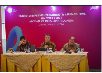 AAJI: Optimalkan Kanal Distribusi, Industri Asuransi Jiwa Kembali Catat Peningkatan Total Pendapatan Premi