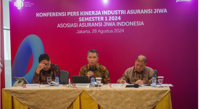 AAJI: Optimalkan Kanal Distribusi, Industri Asuransi Jiwa Kembali Catat Peningkatan Total Pendapatan Premi