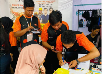 Dorong Customer Based di Luar Negeri, BSI Siapkan Layanan Migran di Malaysia