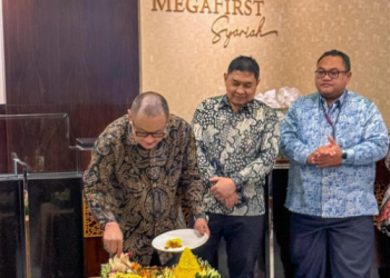 Bank Mega Syariah Hadirkan One Stop Sharia Financial Solution via Layanan Priority Banking