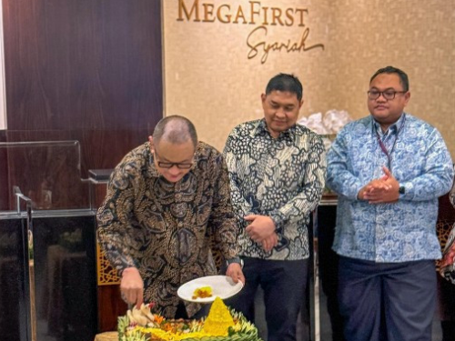 Bank Mega Syariah Hadirkan One Stop Sharia Financial Solution via Layanan Priority Banking