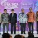 The 22nd IFRA Business Expo 2024 Resmi Dibuka!