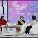 Simak Program Edukatif yang Menginspirasi di IFRA Business Expo 2024