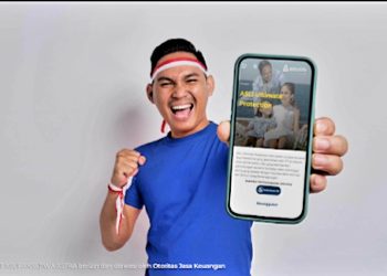 Ini 4 Hal Penting Menuju Merdeka Finansial dari Astra Life untuk Para Pekerja