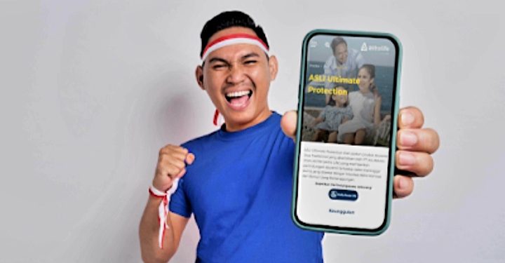 Ini 4 Hal Penting Menuju Merdeka Finansial dari Astra Life untuk Para Pekerja