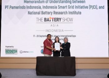 IEE Series 2024 – Energy Week akan Hadirkan The Battery Show Indonesia 2025, Dukung Ekosistem Kendaraan Listrik dan Energi Terbarukan