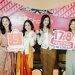 Shopee Bersama Prilly Latuconsina, Dara Sarasvati, dan Mine Perfumery Sambut Hari Kemerdekaan