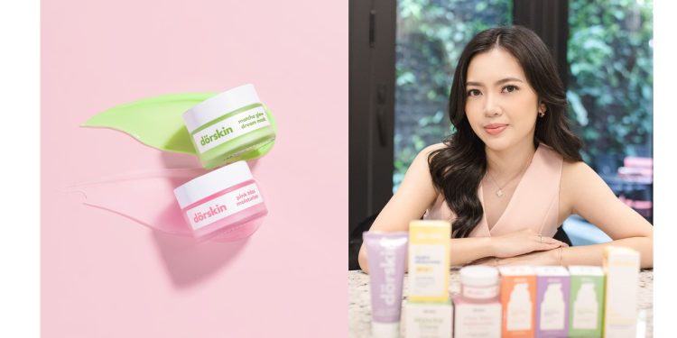 Kisah Sukses Dorskin Raih Peningkatan Pesanan 30x Lipat dengan Shopee Live