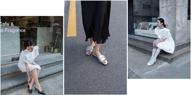 Nakedsol Luncurkan ‘Bow Collection’ dengan Desain Minimalis yang Timeless Secara Eksklusif di Shopee