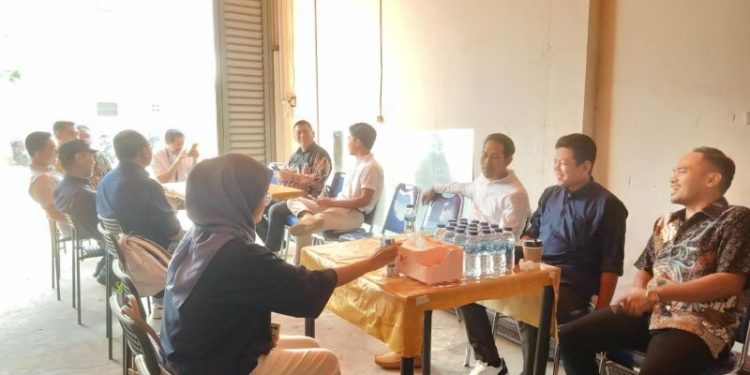 APJATEL Gelar Simulasi Desain Tiang Bersama Sebagai Solusi Pengaturan Kabel Fiber Optik