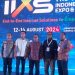 APJII Gelar The 6th Indonesia Internet Expo & Summit 2024