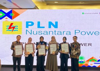 Sebanyak 21 Perusahaan Raih Penghargaan ESG Initiative Awards 2024