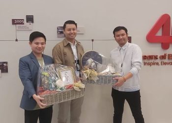 VIVERE Group Hadirkan Konsep Hopes & Dreams dalam event IndoBuildTech Exhibition 2024