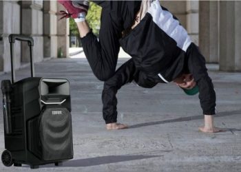 Inilah Spesifikasi dan Keunggulan Deretan Produk Audio dari EDIFIER