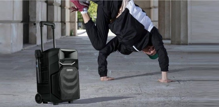 Inilah Spesifikasi dan Keunggulan Deretan Produk Audio dari EDIFIER