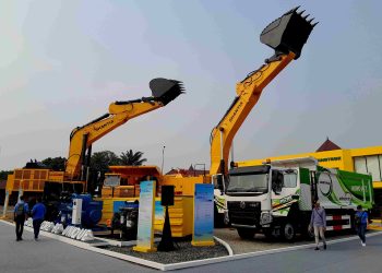 IEE Series 2024 – Engineering Week : Platform Bagi Sektor Utama Mendorong Keberlanjutan Industri