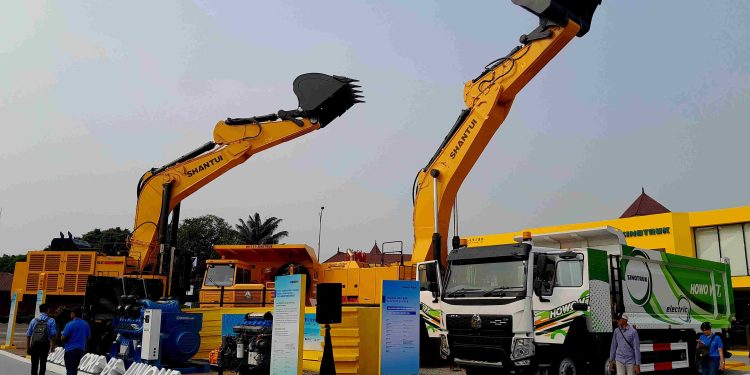 IEE Series 2024 – Engineering Week : Platform Bagi Sektor Utama Mendorong Keberlanjutan Industri