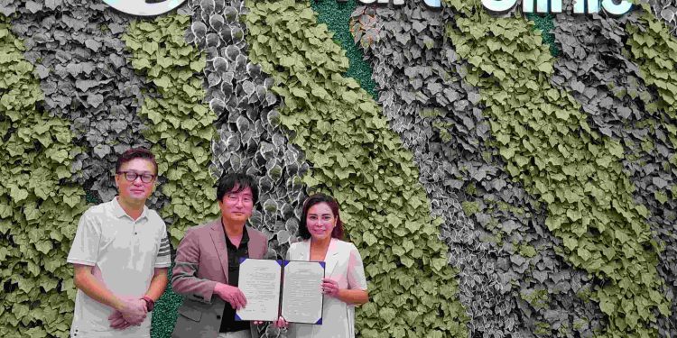 Ingin OP di Korsel, Pertimbangkan Pemilik Klinik dan Kepala Dokternya