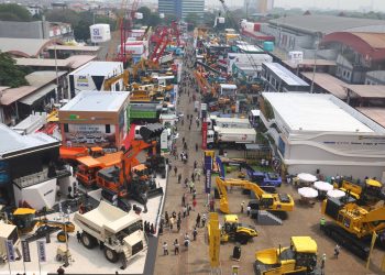 Berbagai Exhibitor Hadir Dukung Keberlanjutan Industri, ini Sejalan dengan Visi IEE Series 2024 – Engineering Week