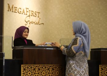 Turunnya Suku Bunga Acuan Bank Indonesia Jadi Katalis Pendorong Pembiayaan Bank Syariah