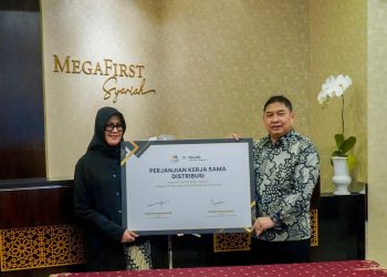 Bank Mega Syariah Gandeng Manulife Aset Manajemen Indonesia Tawarkan 6 Reksa Dana Syariah Unggulan