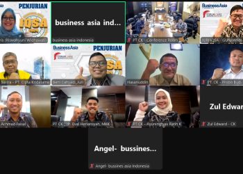 Penjurian IQSA 2024: PT Cipta Kridatama Menomorsatukan K3LM dan Menjadikan K3LM Ujung Tombak dalam Bekerja