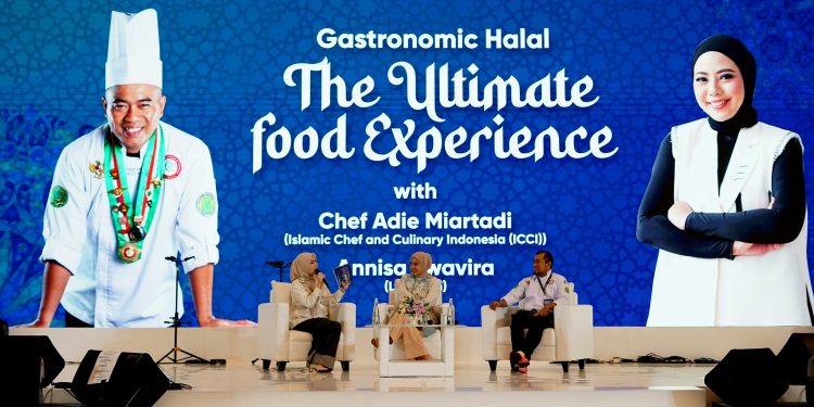 Halal Indo 2024: Transformasi Industri Halal, Kolaborasi Global, dan Potensi Bisnis Masa Depan