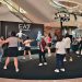 EA7 Emporio Armani Sukses Gelar Grand Opening di Icon Bali, Sanur bertajuk ‘EA7 Fit Week’