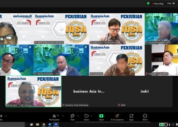 Penjurian IQSA 2024: PT Freeport Indonesia Menetapkan Keselamatan Pertambangan sebagai Prioritas Utama