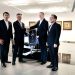 Beli Dua Ban Goodyear Raih Hadiah Istimewa dari Mercedes-Benz