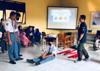 Antisipasi Megathrust: Tips Mitigasi Bencana dari Para Ahli