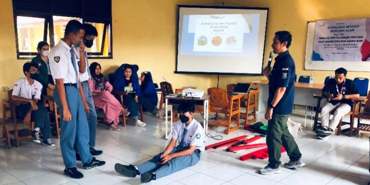 Antisipasi Megathrust: Tips Mitigasi Bencana dari Para Ahli