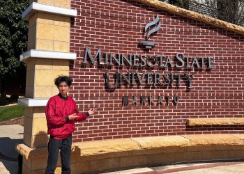 Mahasiswa UPER Bagikan Kiat Persiapan Belajar Ke Amerika