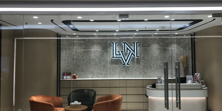 LAVALEN Luncurkan Treatment Terbaru: VFU dan Face Sculpting di Beauty Lab & Aesthetic Week 2024