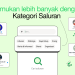 5 Hal tentang WhatsApp Channel yang Mungkin Belum Kamu Tahu