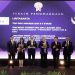 Lintasarta Borong Tiga Penghargaan GRC Award 2024