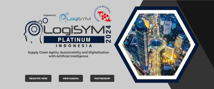 LogiSym Gandeng Asosiasi Logistik gelar  LogiSYM Platinum 2024